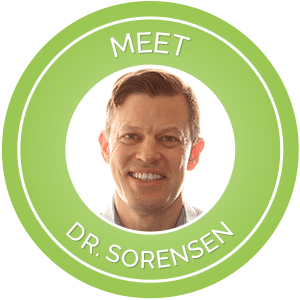 Meet Dr. Sorensen at Sorensen Orthodontics in West Seattle, WA