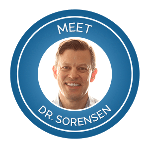 Meet Dr. Sorensen at Sorensen Orthodontics in West Seattle, WA