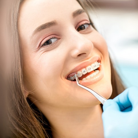 Adult Braces Sorensen Orthodontics in West Seattle, WA