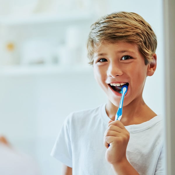 Early Orthodontic Treatment Sorensen Orthodontics in West Seattle, WA