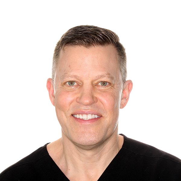 Dr. Travis Sorensen at Sorensen Orthodontics in West Seattle, WA