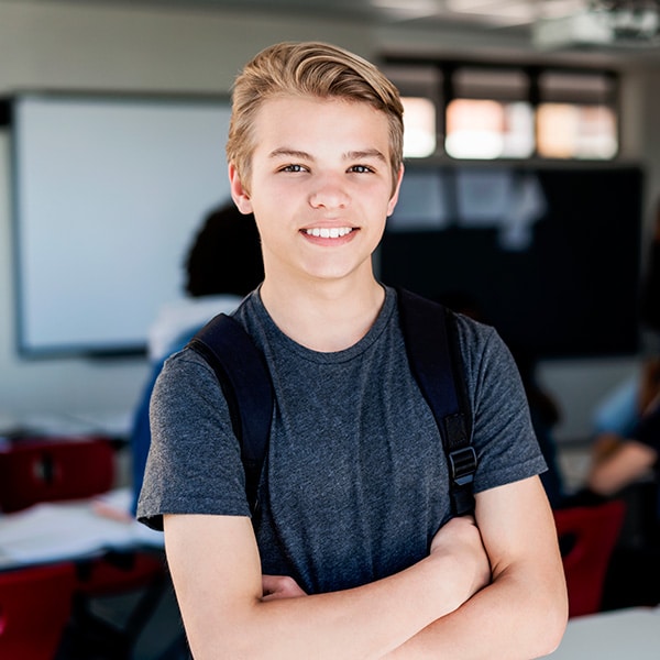 Teen Orthodontic Treatment Sorensen Orthodontics in West Seattle, WA