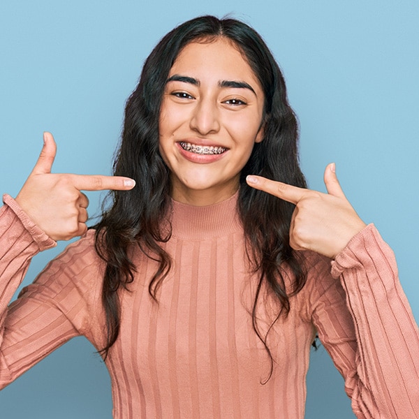 Types of Braces Sorensen Orthodontics in West Seattle, WA